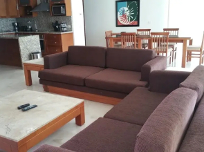 Rocky Point at Luna Blanca Resorts