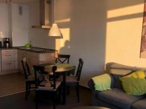 Strandhotel Wohnung 59
