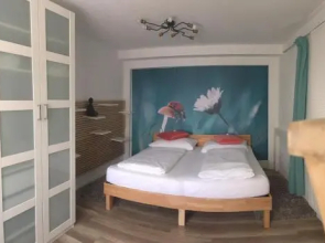 Ferienwohnung Halbturn