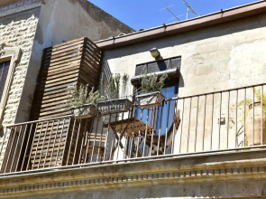 Affittacamere Sestiere Santa Caterina