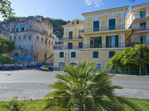 Palazzo Della Monica - One Bedroom No.6