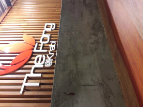 The Fong Krabi Resort