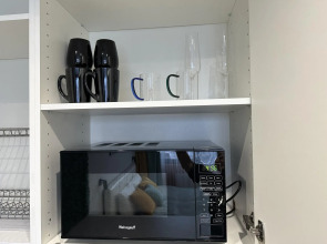 Апартаменты на дороге на Турухтанные Острова 5 корпус 1