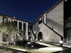 Floral Hotel Liman Shenmiji Inn