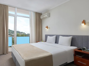 Интер-Сухум