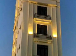 Elisa Hotel