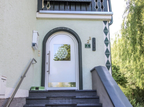 Am Ziller Schwendau in Schwendau