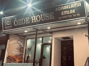 Özde House Konaklama Otel