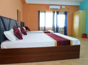 Krishna Shree Residency