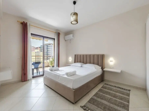 Milk Coffee Apartment