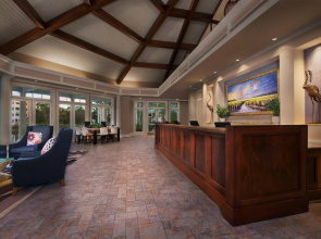 Marriott's SurfWatch