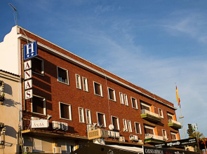 Hostal Anas