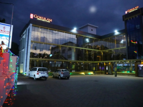 Gokulam Heritage Plaza