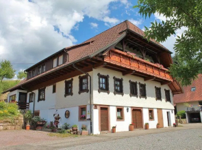 Ferienhaus Hubhof