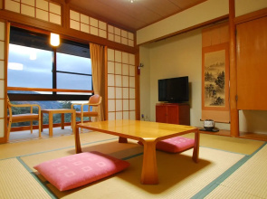 Hakone Reinanso