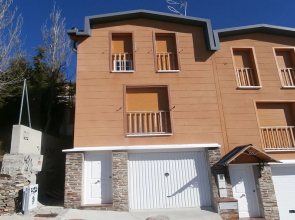 Luxury House Buena Vista Asn
