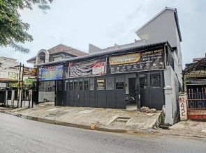 Hotel O Planet Guest House Syariah