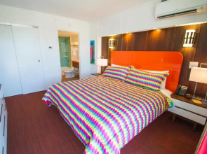 Mother Earth Motor Lodge
