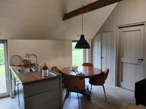 Gastenverblijf Lheederhof
