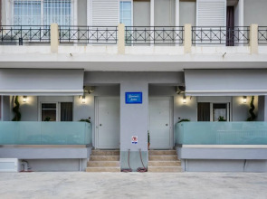 Giannas apartment ΙΙ 'SUPERB SPOT'