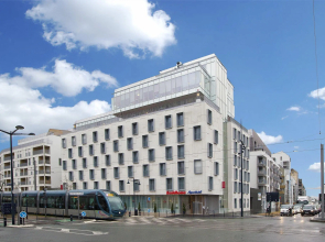 Residhome Bordeaux