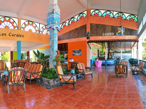 Club Amigo Carisol-Los Corales