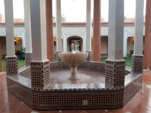 Relais De L'ourika