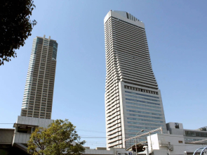 ART HOTEL Osaka Bay Tower
