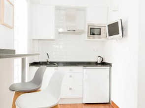 Apartamentos Sabinas El Pilar