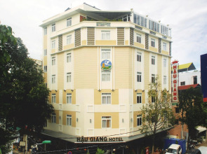 Hau Giang Hotel