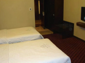 Master Hotel Huizhou