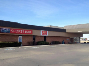 Sunset Inn - Goodland