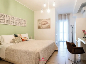 Barirooms - Suite Station