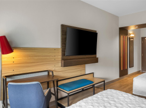 Tru By Hilton Middleburg Heights Cleveland Airport
