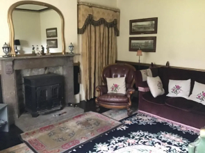 Bank Top Farm B&B Hartington