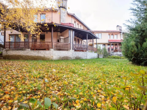 Rodopi Houses