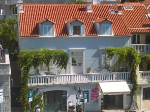 Old Town Vintage Apartment