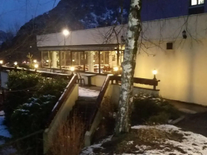 Hôtel Inn Moutiers