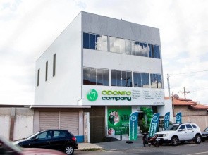 202-FLAT-Espaço, conforto. É disso que você precisa!