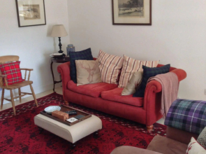 Deloraineshiel Shepherd's Cottage