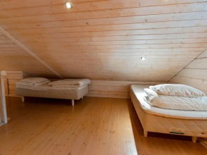 Anttoora 2 Pori in Pori