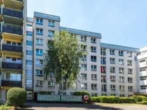 Richard Schirrmann Apartment