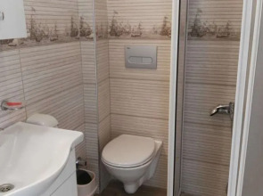 Uysal Suite and Loft