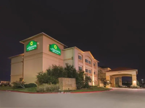 La Quinta Inn & Suites Woodway - Waco South