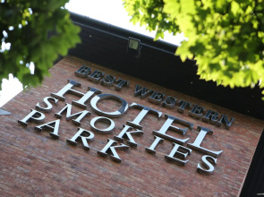 Holiday Inn Manchester - Oldham by IHG