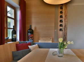 Weinbau und Gästezimmer ADAM Amandus und Carmen