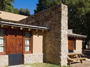 Albergue Inturjoven Cortes de la Frontera - Hostel