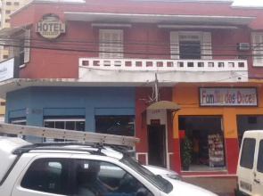 Hotel Bela Vista Piracicaba