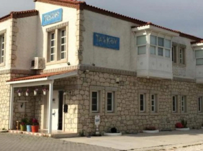 Taskoy Alacati Hotel