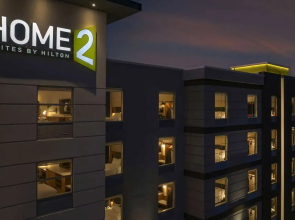 Home2 Suites By Hilton Lumberton